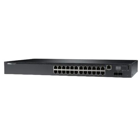 Dell 210-ASMY Manageable Switch