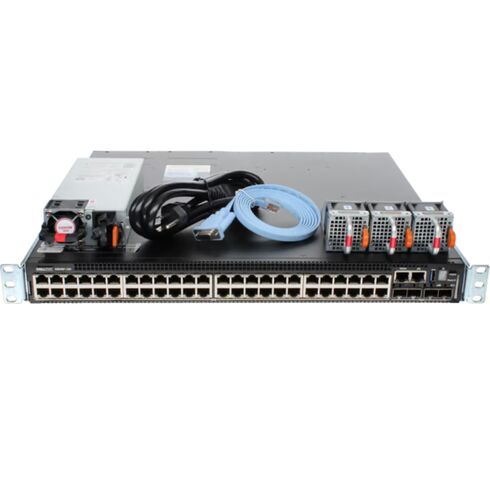 Dell 210-ASOX SFP Plus Switch