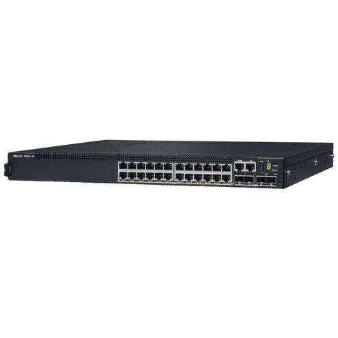 Dell 210-ASPC Manageable Switch