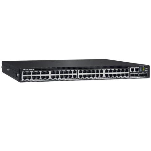 Dell 210-ASPP Gigabit Ethernet Switch