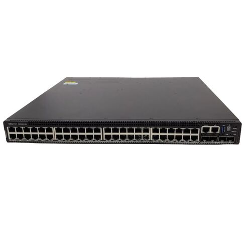 Dell 210-ASPP N3248PXE ON Switch