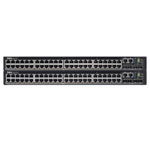 Dell 210-ASPT POE Switch