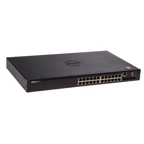 Dell 4605M 24 Ports Managed Switch