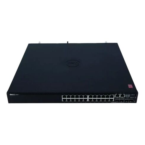 Dell 463-7670 24 Ports L3 Ethernet Switch