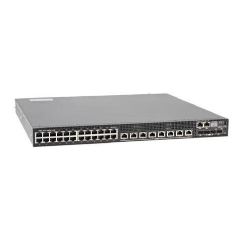 Dell 83R0P Ethernet Switch 32 Ports