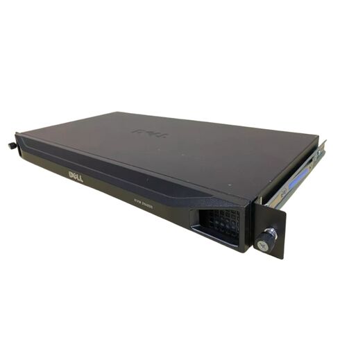 Dell 93W49 KVM 2162DS Switch Switch