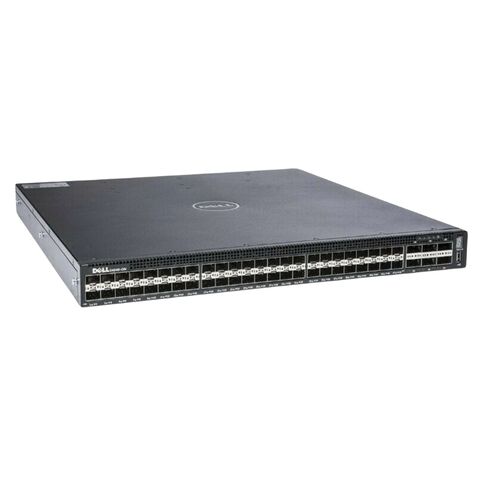 Dell 97M90 48 Ports 10 GBE Switch