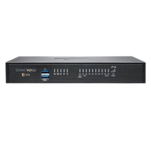 Dell AB543379 Network Management Switch