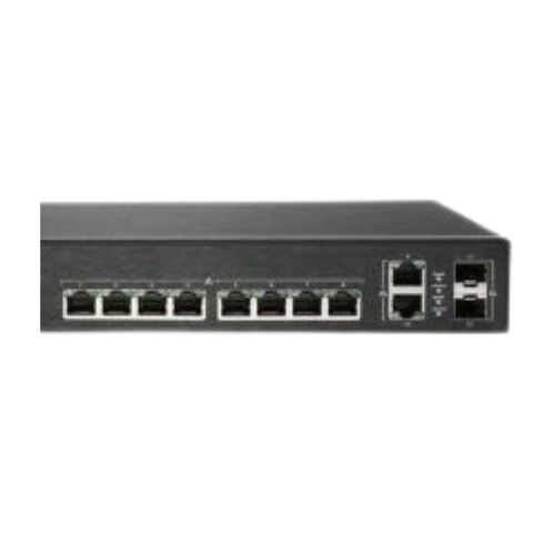 Dell AB543379 SWS14 48FPOE Switch