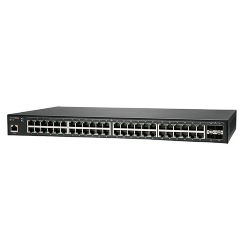 Dell AB583303 Gigabit Ethernet Switch