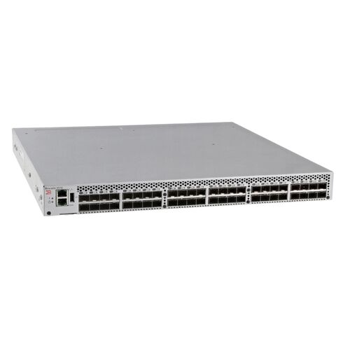 Dell BR-6510-48-16G-R 48-Ports Managed Switch