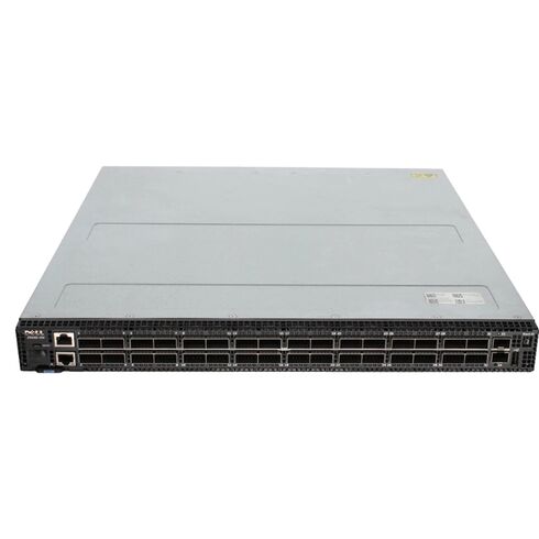 Dell C03KP 32-Ports Managed Switch