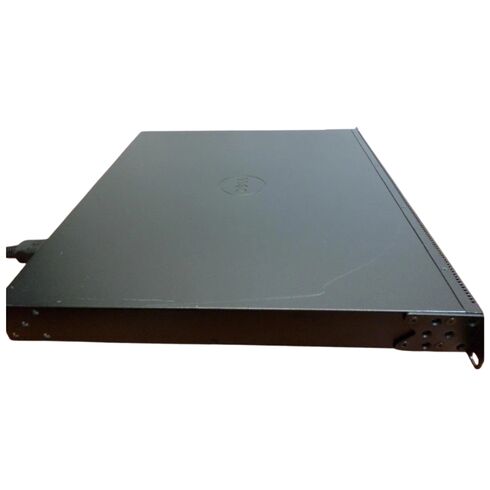 Dell C1048P 48 Ports Plugable Switch