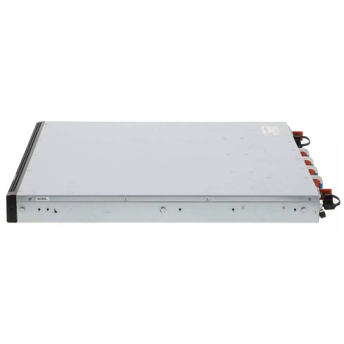 Dell JDFTF 48 Ports Rack mountable Switch