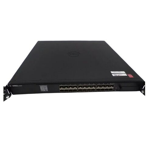 Dell JH9TW N4032F Managed 24 Port Network Switch