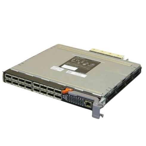 Dell KX00X M4001T FDR10 Network Switch