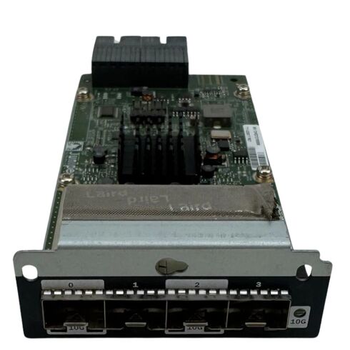 EX-UM-2X4SFP Juniper 2 Ports Module