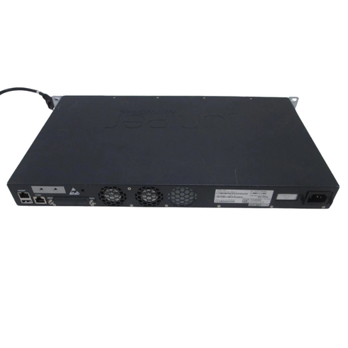 EX2200-24T-4G Juniper Ethernet 24-Ports Switch