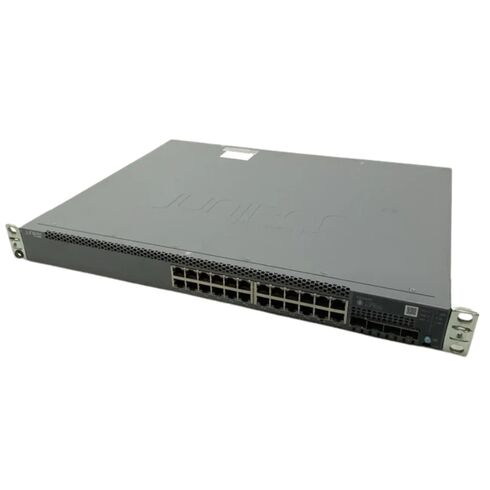 EX2300-24T Juniper 24 Ports L3 Switch