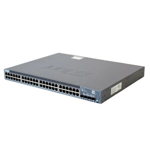 EX2300-48P Juniper 48-Ports L4 Switch