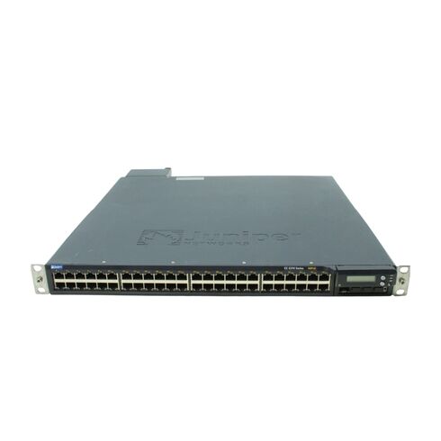 EX4200-48P Juniper 48-Ports Switch
