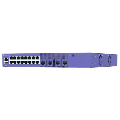 Extreme 5520-24X 24 Ports Managed Networks Switch