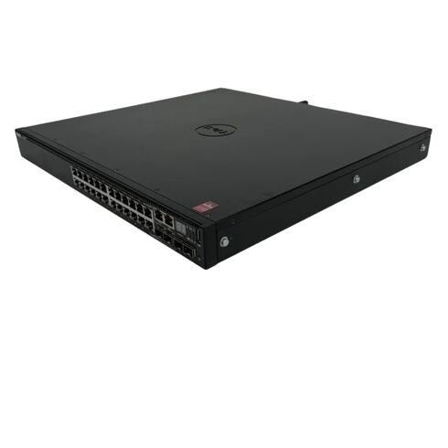F0J6T Dell 24 Ports Switch