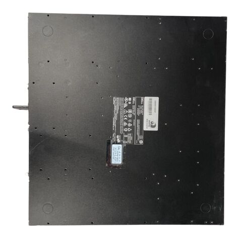 F0J6T Dell N3024F 1000Base-T Stackable Switch