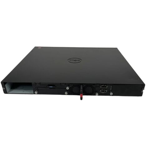 F0J6T Dell N3024F Gigabit Ethernet Switch