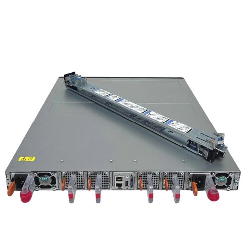 F16J9 Dell 1U rack-mountable Switch
