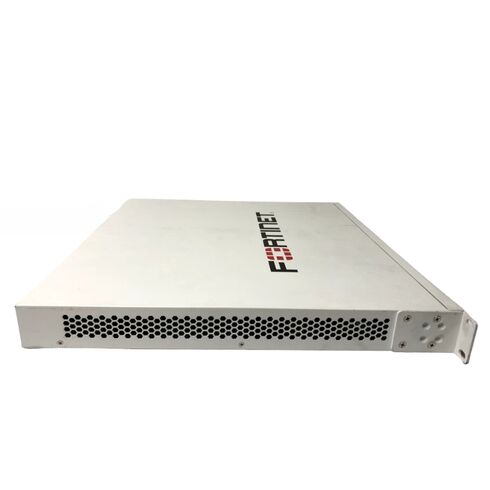 Fortinet FS-448D-FPOE L3 Managed Switch