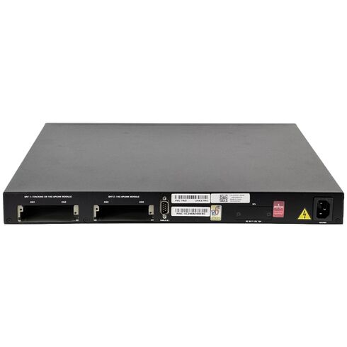 GU139 Dell 48 Ports Gigabit Ethernet Switch