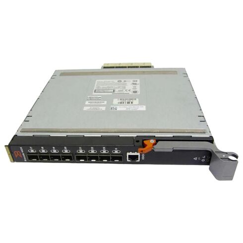 GX499 Dell Fibre Channel Blade Switch