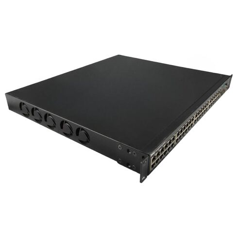 GY466 Dell 48 Ports Stackable Switch