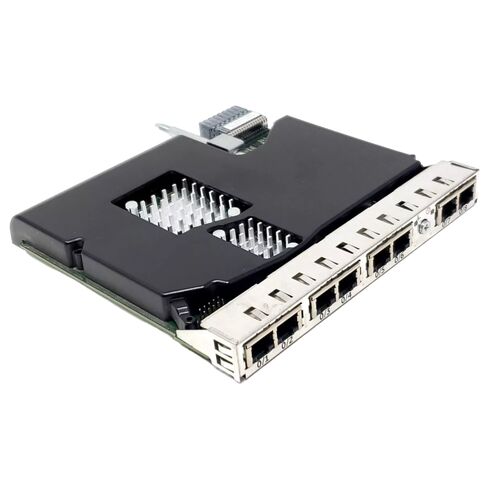 H4THX Dell 1GB Ethernet Switch Module