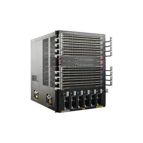 HPE JC613A Chassis Manageable Switch