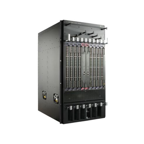HPE JC654A Chassis Managed Switch
