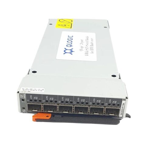 IBM 44X1914 SAN 20 Ports Network Switch Module