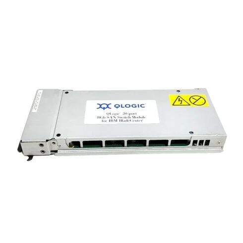 IBM 44X1914 Q logic 20-Ports Switch