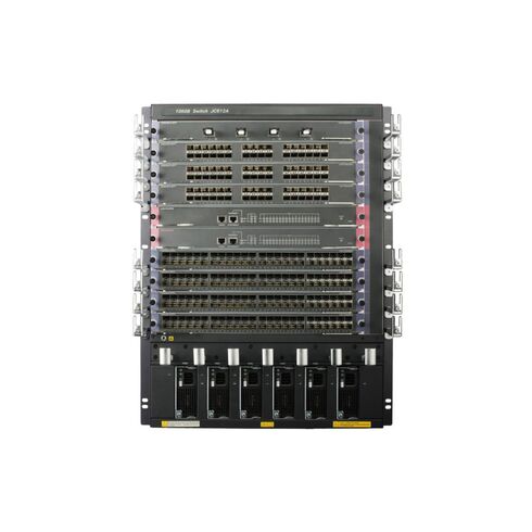 JC612A HPE Switch Chassis Expansion