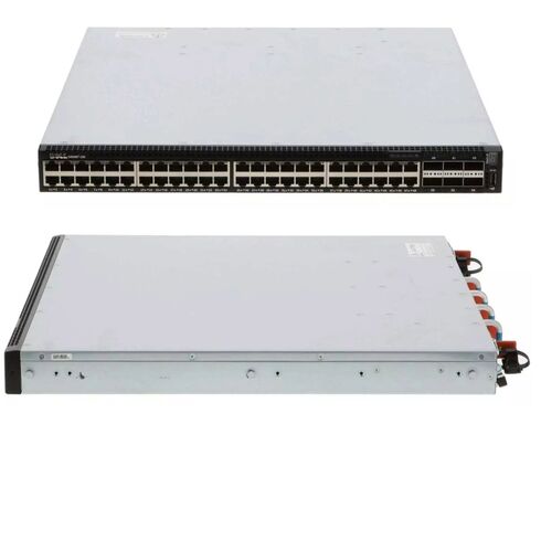 JDFTF Dell Switch 48 Ports