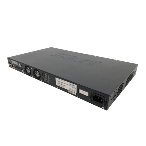 Juniper EX2200-24T-4G 24-Ports Pluggable Switch