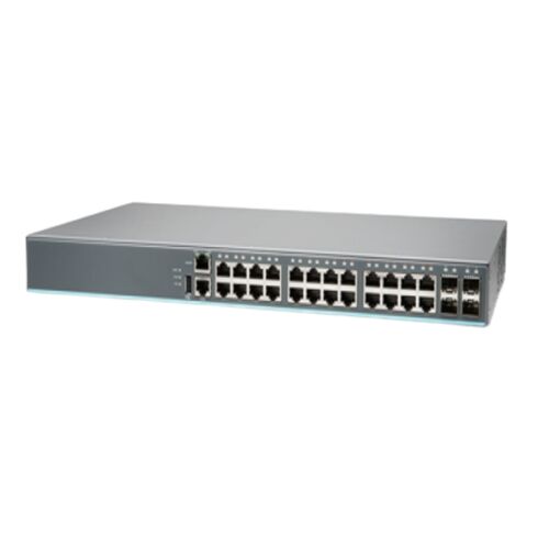 Juniper EX2300-24MP 24-Ports managed Switch
