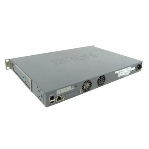 Juniper EX2300-24MP Ethernet 24-Ports Switch