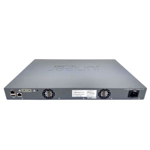 Juniper EX2300-24P 24 Ports L3 Switch