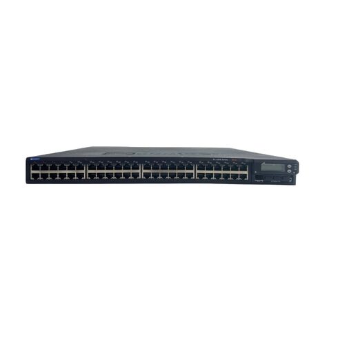 Juniper EX4200-48T-DC Rack-Mountable 1U Switch
