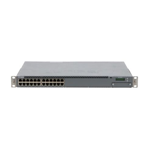 Juniper EX4300-24T 24-Ports Switch