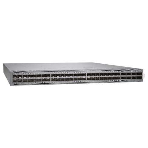 Juniper EX4650-48Y-AFO 48 Ports QSFP28 Switch