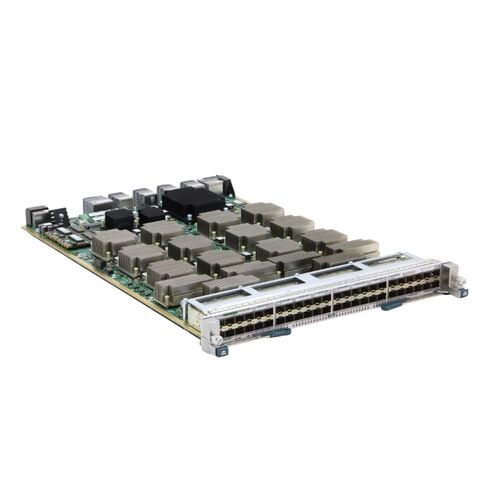 N7K-F248XP-25E Cisco 48 Ports Switch