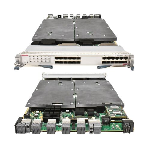 N7K-M224XP-23L Cisco M2-Series 24 Ports Switch Module
